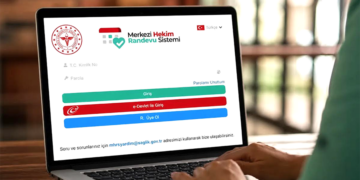 81 İlde Resmen Başladı!