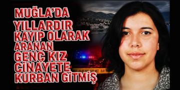 20 yıldır aranıyordu