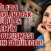 Boşanma aşamasında eşi tarafından bıçaklanarak öldürülmüştü..!