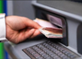 ATM’den para çekenlere kötü sürpriz: Artık o banknotlar verilmiyor!