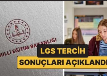 LGS yerleştirme sonuçları açıklandı: İşte nakil tarihleri
