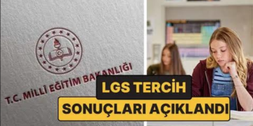 LGS yerleştirme sonuçları açıklandı: İşte nakil tarihleri