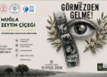 Zeytin Çiçeği Uluslararası Kısa Film Yarışması için başvurular başladı
