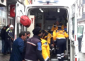 Muğla Menteşe’de 3 bacanak birbirini bıçakladı