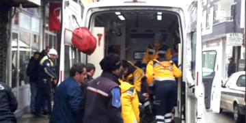 Muğla Menteşe’de 3 bacanak birbirini bıçakladı
