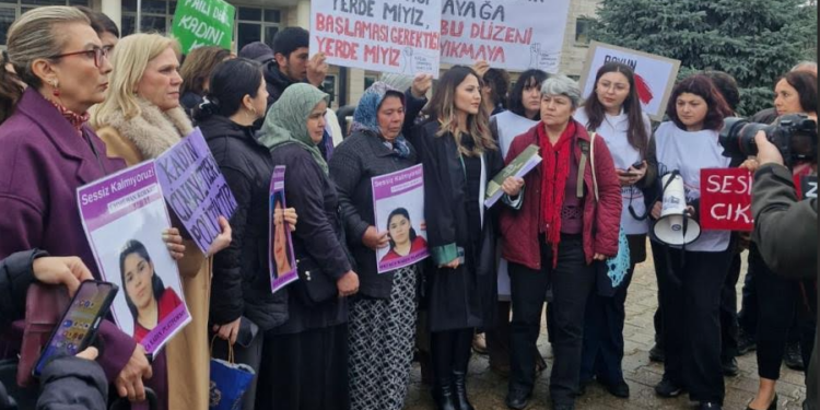 Ummuhan Korkut Davası Yargıtay’a Taşındı