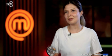 Muğlalı Bahar MasterChef Türkiye ana kadrosunda!