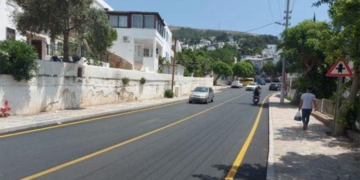 Dikkat! Umurça Doktor Mümtaz Ataman Caddesi 3 Gün Boyunca Trafiğe Kapatılıyor!