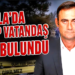 Muğla’da Kayıp Vatandaş Ölü Bulundu