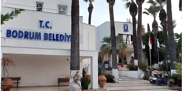 Belediyeden Taşınmaz Kiralama İhalesi