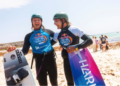Kiteboard Drag Race tutkunları cennet Akyaka’da buluşacak