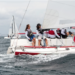 14. TAYK – Eker Olympos Regatta’da ilk start verildi