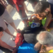 Bodrum’da 5 Metrelik Havuz Makine Dairesine Düşen Vatandaş Kurtarıldı