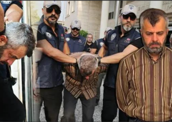 Suikast timindeki Fetöcü’nün ablası Menteşe’de gözaltına alındı