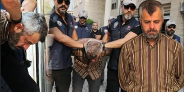 Suikast timindeki Fetöcü’nün ablası Menteşe’de gözaltına alındı