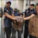 Suikast timindeki Fetöcü’nün ablası Menteşe’de gözaltına alındı
