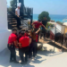 Fethiye’de yamaç paraşütü kazası! İngiliz turist ve pilot ölümden döndü