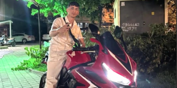 Marmaris’te Feci Kaza: 24 Yaşındaki Motosiklet Sürücüsü Hayatını Kaybetti