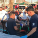Bodrum’da Elektrikli Bisiklet Kazası: Kadın Sürücü Yaralandı