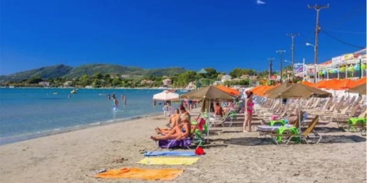 Turistik ada kabus adası oldu, 20 günde sekiz kadın tecavüze uğradı