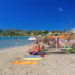 Turistik ada kabus adası oldu, 20 günde sekiz kadın tecavüze uğradı