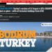 İngilizlerin gözde tatil merkezi bu yıl ne st Tropez ne Mikonos, Bodrum ve Marmaris
