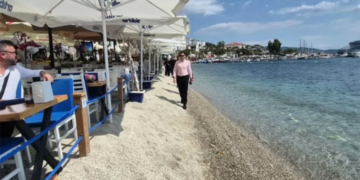 GÖKOVA EKOLOJİ MECLİSİ’NDEN SERT TEPKİ: “KIYILAR RANT ALANI DEĞİL, HALKIN ORTAK VARLIĞIDIR!”