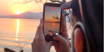 BODRUM’DA GÜN DOĞUMU BÜYÜLEDİ