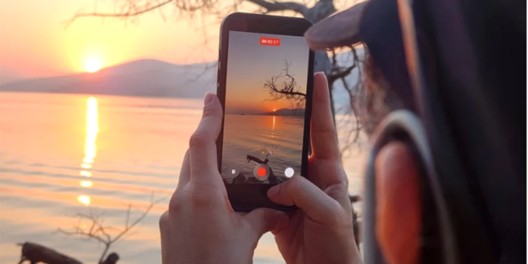 BODRUM’DA GÜN DOĞUMU BÜYÜLEDİ
