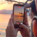 BODRUM’DA GÜN DOĞUMU BÜYÜLEDİ