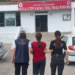MUĞLA’DA FETÖ OPERASYONU! 10 YIL FİRARİ YÜZBAŞININ ABLASI TUTUKLANDI