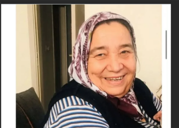 MİLAS’TA KORKUNÇ OLAY! YAŞLI ÇİFT EVLERİNDE SİLAHLA ÖLÜ BULUNDU
