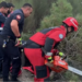 OTOMOBİL ŞARAMPOLE UÇTU: 20 YAŞINDAKİ EYLÜL HAYATINI KAYBETTİ