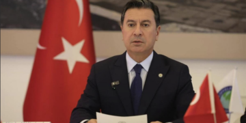 Ahmet Aras, “En güçlü şekilde kınıyorum”