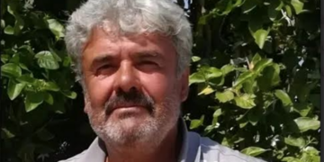 Muğla’da Evinin Bahçesinde Ölü Bulundu