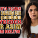 Bodrum’da Eşini ve 2 Çocuğunu Kaybeden Nur Asim Yardım Bekliyor