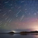 Perseid Meteor Yağmuru Bu Gece Zirve Yapıyor!