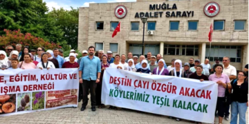 ÇİMENTO FABRİKASI DAVASINDA BİLİRKİŞİ RAPORU KRİZİ! “BİLİRKİŞİLER ‘İŞİNİ BİLİRKİŞİ’ OLMUŞ!”