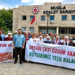 ÇİMENTO FABRİKASI DAVASINDA BİLİRKİŞİ RAPORU KRİZİ! “BİLİRKİŞİLER ‘İŞİNİ BİLİRKİŞİ’ OLMUŞ!”