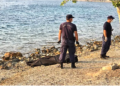 Bodrum Kumbahçe’de yüzerken boğuldu
