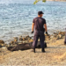 Bodrum Kumbahçe’de yüzerken boğuldu