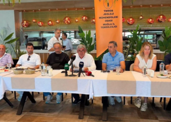 JEOLOJİ MÜHENDİSLERİ ODASI’NDAN 17 AĞUSTOS MESAJI: “DEPREM KADER DEĞİLDİR”