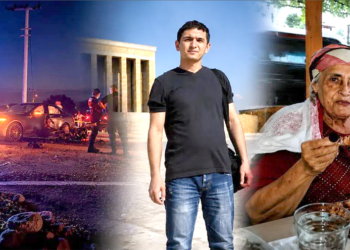 Muğla’yı Yasa Boğan İkinci Acı
