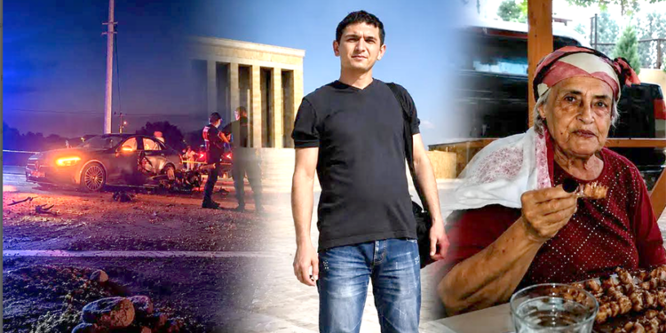 Muğla’yı Yasa Boğan İkinci Acı