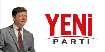 Yeni Parti Muğla’da Kurucu Yönetim Belli Oldu