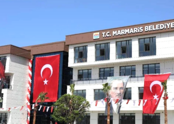 Marmaris Belediyesi İşçi Alımı Yapacak: İşte Başvuru Şartları ve Detaylar