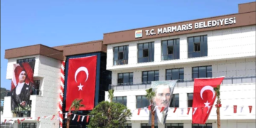 Marmaris Belediyesi İşçi Alımı Yapacak: İşte Başvuru Şartları ve Detaylar