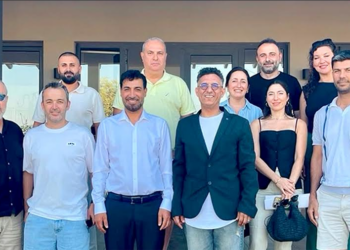 Bodrum Turizmi İçin Güç Birliği: TÜRSAB ve BODER’den Ortak Gelecek Hamlesi