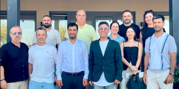 Bodrum Turizmi İçin Güç Birliği: TÜRSAB ve BODER’den Ortak Gelecek Hamlesi
