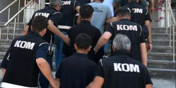 Bodrum’da yeni nesil suç örgütüne operasyon